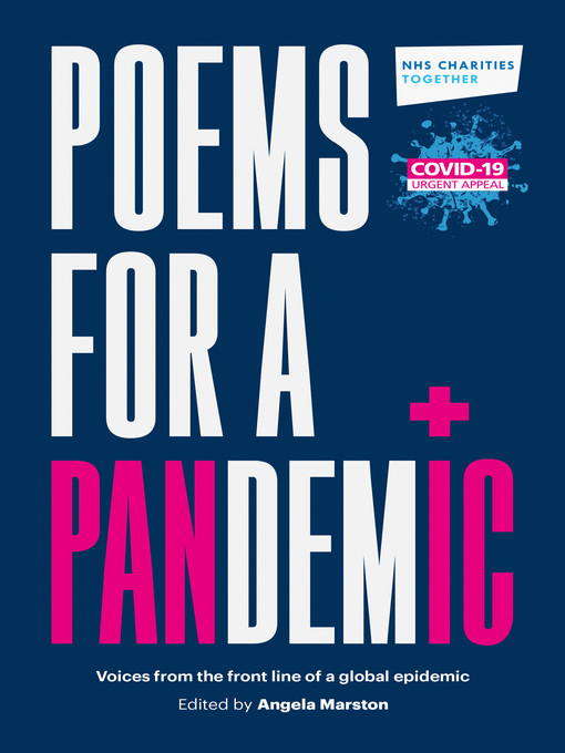 Title details for Poems for a Pandemic by Angela Marston - Available